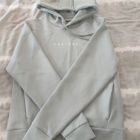 Castore Hoody Depop