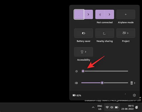 Comment Modifier La Luminosit Sur Windows Guides Et Correctifs