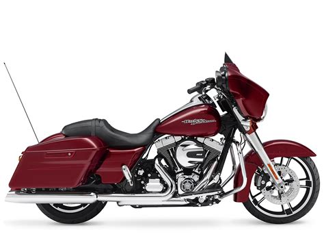 Harley Davidson Street Glide Special 2016 2ride