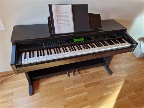 E Piano Yamaha Clavinova Cvp Kaufen Auf Ricardo