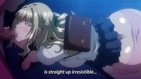 Rubia Hentai Le Gusta Que Le Den Duro Xnxx