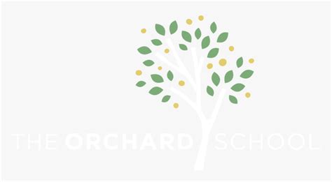 Orchard School Logo, HD Png Download , Transparent Png Image - PNGitem