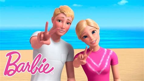 Subastados En Par S Tres Mu Ecos De Ken El Novio De Barbie Por