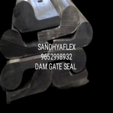 Dam Gate Seals At Rs Meter Dam Gate Seal In Hyderabad Id