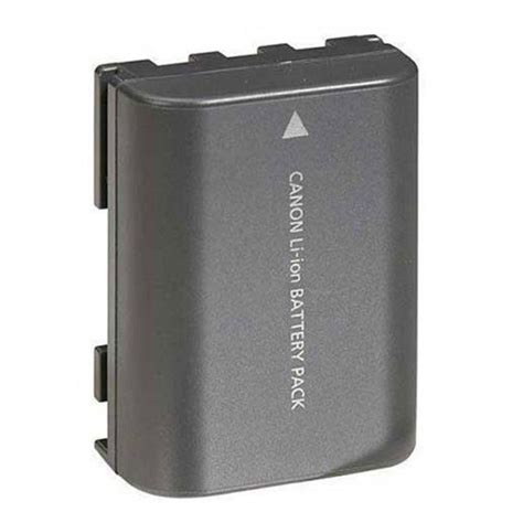 Canon Nb Lh Battery Hc