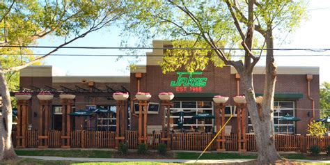 Jakes Burgers permanently closes Henderson Avenue location - Lakewood ...