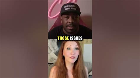 Bryson Gray & Josie The Red Headed Libertarian Debate Gets PERSONAL - YouTube