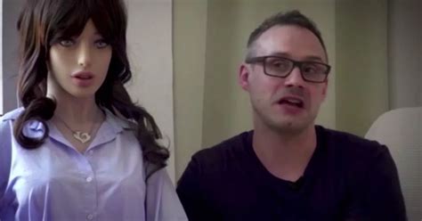 She S Not A F Ing Toy Sex Robot Breaks After Being Molested By Groping Mob On First Public