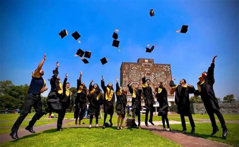 Qué carreras puedo estudiar en la UNAM GU EL UNIVERSAL