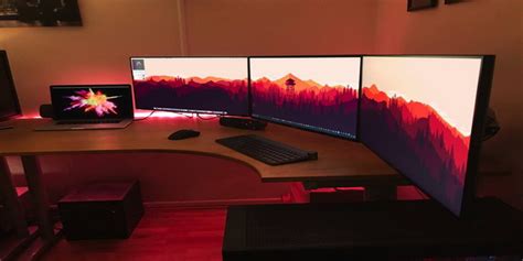 Полное руководство по настройке нескольких мониторов в Windows 10 ...