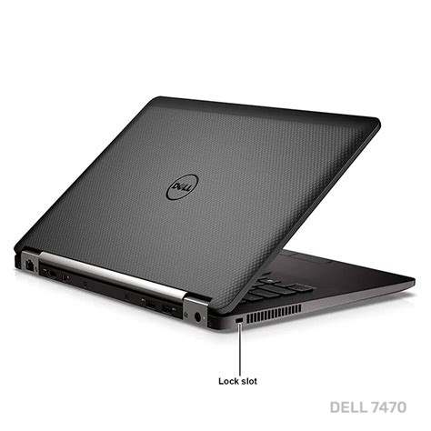 Buy Dell 7470 I5 6th Gen Laptop Unbeatable Online Deals