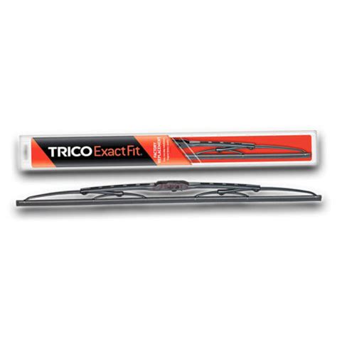 Trico Exact Fit A Exact Fit Wiper Blade For A Windshield