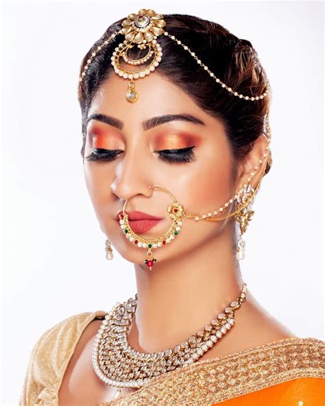 Top Bridal Makeup Artists In Chennai ShaadiWish