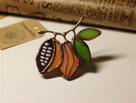 Какао-бобы. Брошка | Enamel pins, Accessories, Enamel