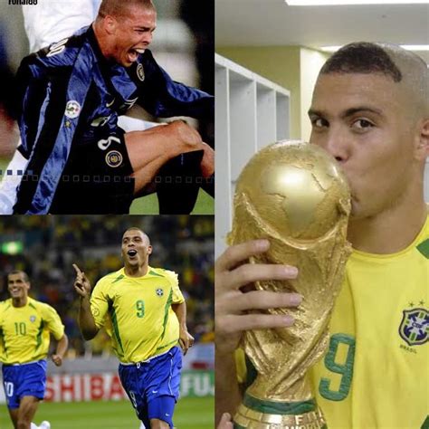 Liberta Depre On Twitter H Exatos Anos Ronaldo Fen Meno Sofria A