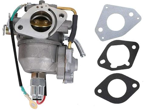 Amazon Yomoly Carburetor Compatible With Craftsman GT5000 Model