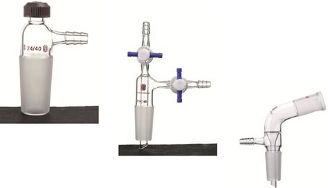 Bergangsst Cke Produkte Fengtecex Laborglas