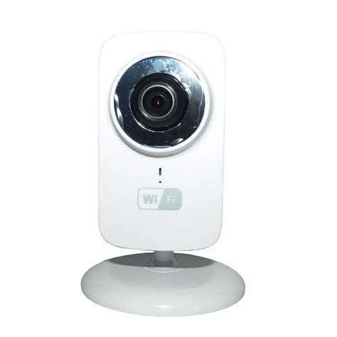 HD Mini Câmera IP Sem Fio Wi fi 720 P Proteção P2P Rede Baby Monitor