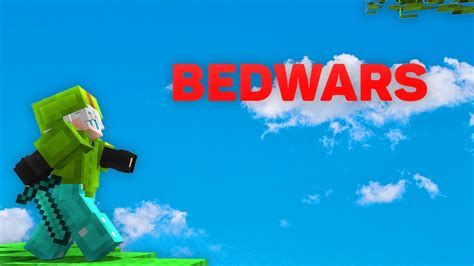 Ho Giocato Le Bedwars Di Coralmc Youtube