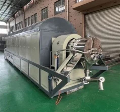 Aluminium Fix Electric Rotary Furnace At Rs 195000 In Chennai ID