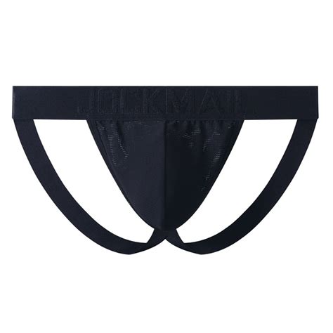 Uocefik Micro Thongs For Men Comfortable Low Rise Backless G String