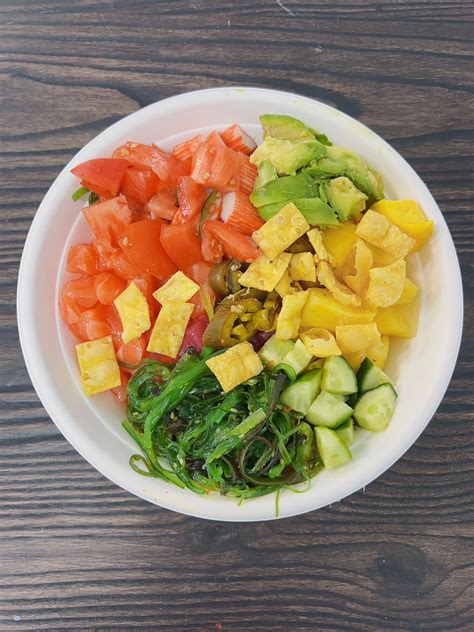 Hikari poke menu expansion brings exotic fish to local diners 7