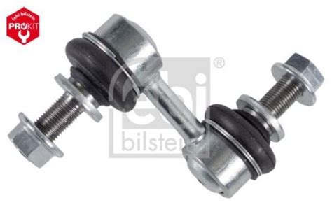 Stange Strebe Stabilisator Febi Bilstein 102401 Vorne für Legacy V 09