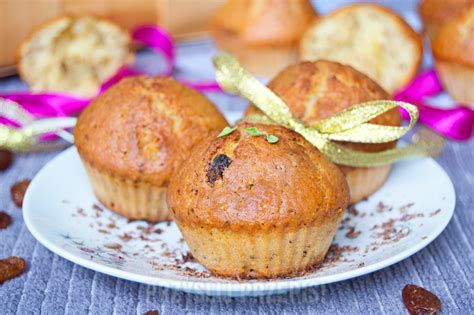 Szybkie I Smaczne Muffinki Przepis PrzyslijPrzepis Pl