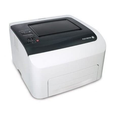 Harga Jual Fuji Xerox DocuPrint CP225w A4 Colour Laser Printer