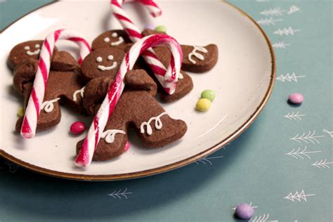 DIY 4x Kerstkoekjes Versieren Simpel Kaartje2go