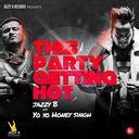 Jazzy B This Party Getting Hot Feat Yo Yo Honey Singh On Instagram