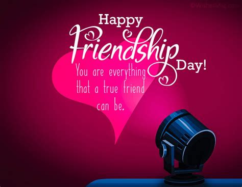 150 Happy Friendship Day Wishes And Quotes Wishesmsg