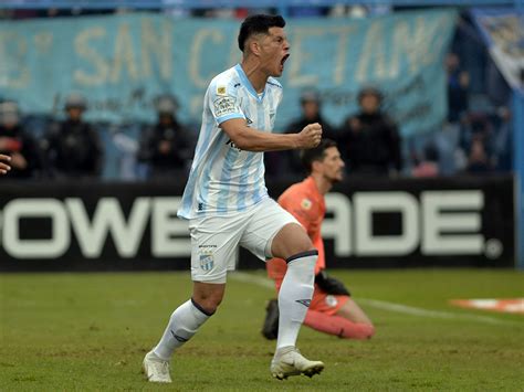 Central Córdoba vs Atlético Tucumán por la Liga Profesional hora