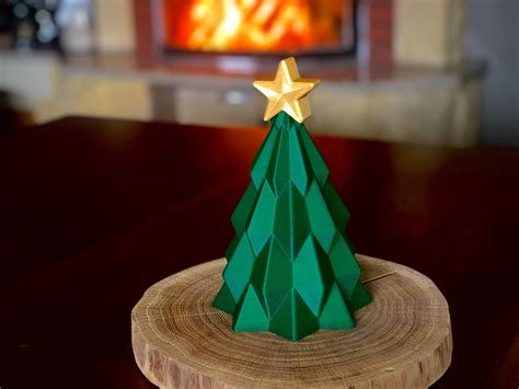 Star for Christmas Tree by kosteklvp | Printables Store