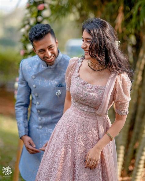 Wedding Perfect Lehengas We Spotted On Real Brides Recently