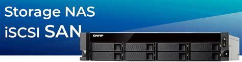 Nas Ou Storage Iscsi Em Redes San