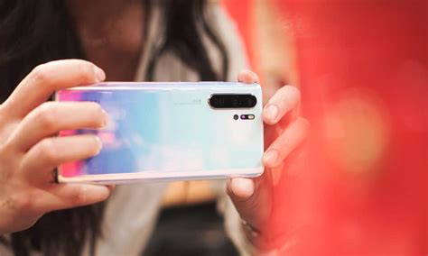 Huawei confirms that old phones will still get Google - GadgetMatch