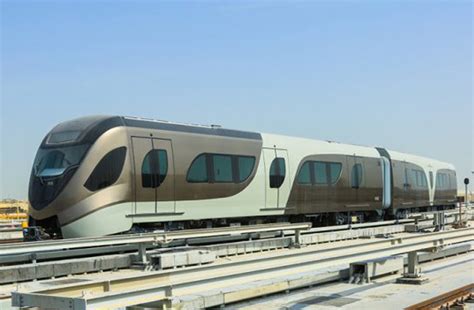 Doha Metro To Open Gold Line For Public From Thursday The Peninsula Qatar