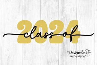 Class Of Graduation Quote Svg Graphic By Designdecon Creative