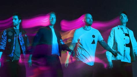 Neues Coldplay Album Music Of The Spheres Erscheint Am 15 Oktober