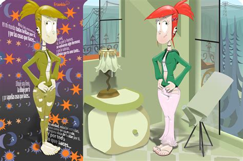 Miss Frances By Compi Hentai Foundry