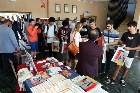 La UBU Inaugura El Campus De Miranda Para Generar Y Retener Talento Y