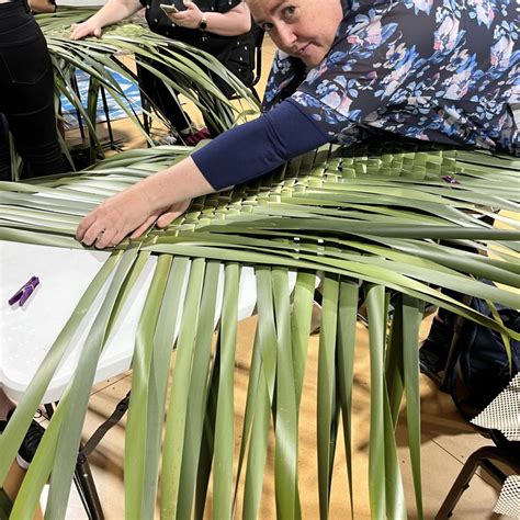 Te R Mokopuna Safe Sleep Day Celebrated With Wahakura W Nanga Te