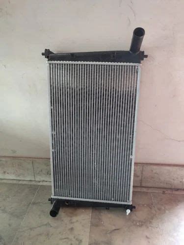 Tata Indigo Car Radiator At Rs 2500piece Radiator In Car In Erode