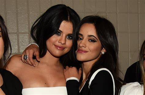 Selena Gomez And Camila Cabello Went To A Carnival Together