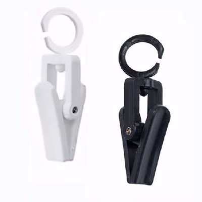 Hanging Swivel Mini Clips | Display Warehouse | Retail Fixtures ...