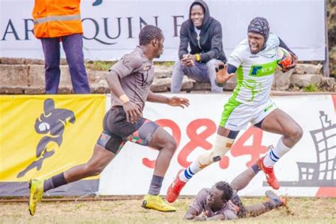 Kcb Top Seeds As Kenya Harlequin Announce Pools For 2024 Christie 7s