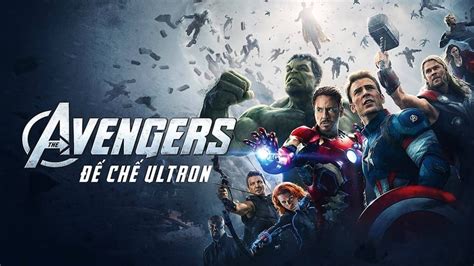 Avengers Đế Chế Ultron Thể Hiện điểm Yếu Của Các Siêu Anh Hùng