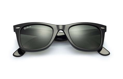 Ray Ban Rb Original Wayfarer Classic Black Sun Rayban Wayfarer