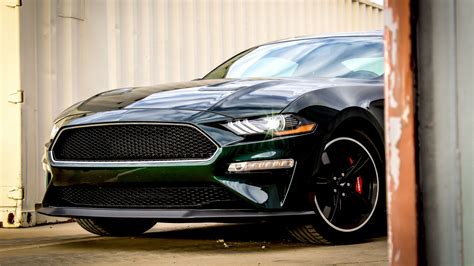 Ford Mustang Bullitt K Wallpaper Hd Car Wallpapers